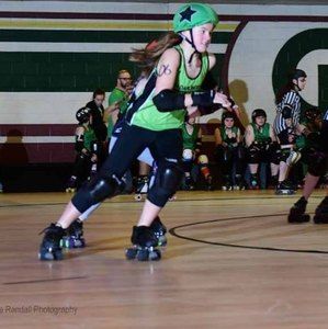 Meet your Posher, Skylar